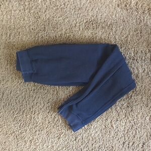 Ren Athletics Navy Blue Joggers